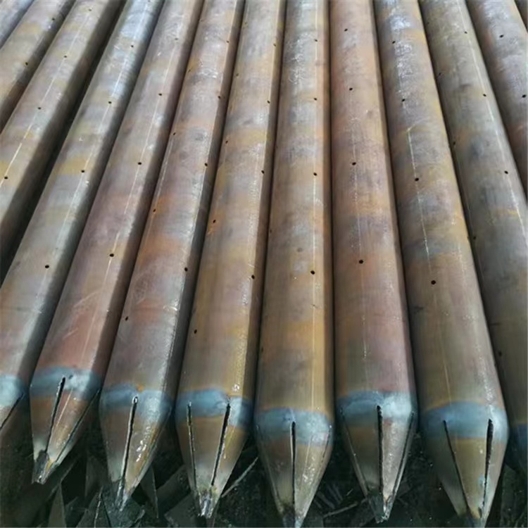 西乡50mm管棚管