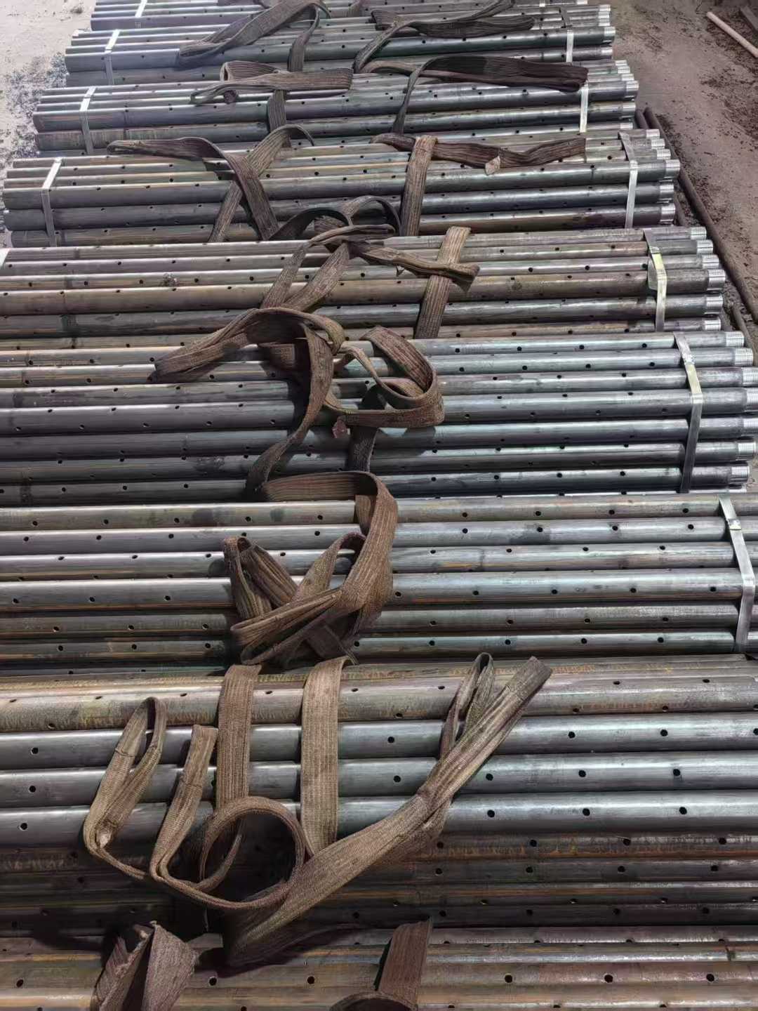 西乡127mm管棚管